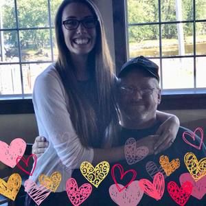 Meet your Posher, Becca